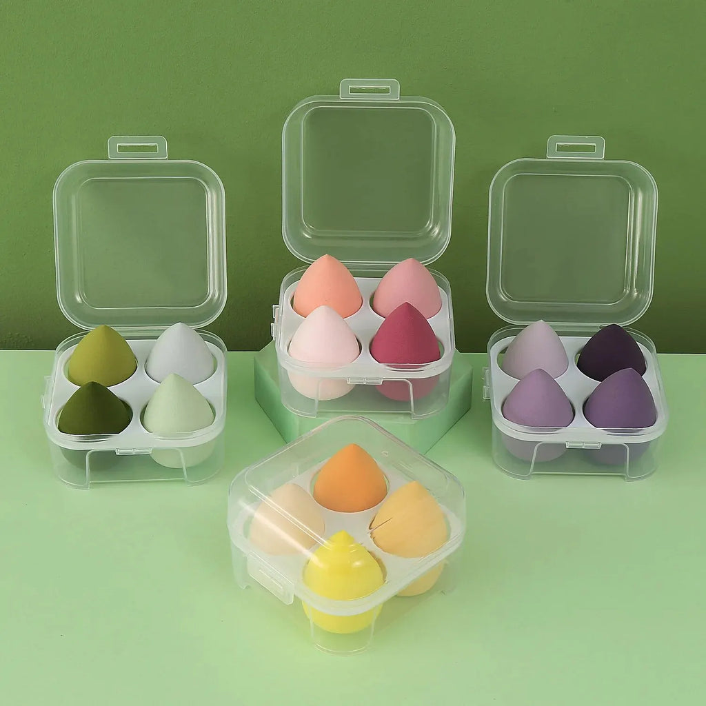 PERENNE Ergo-Pads Set