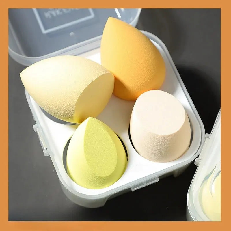 PERENNE Ergo-Pads Set