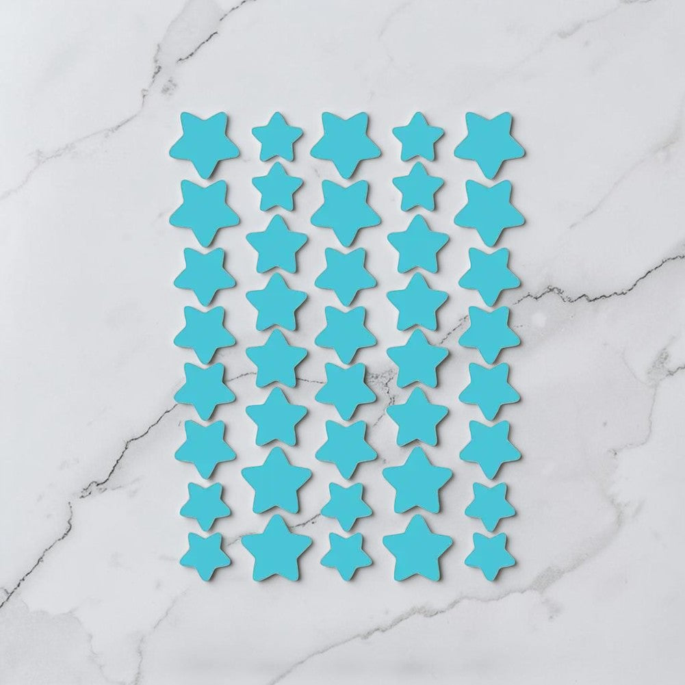 PERENNE Star Patches
