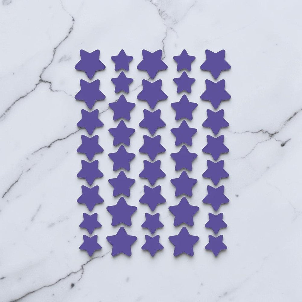 PERENNE Star Patches