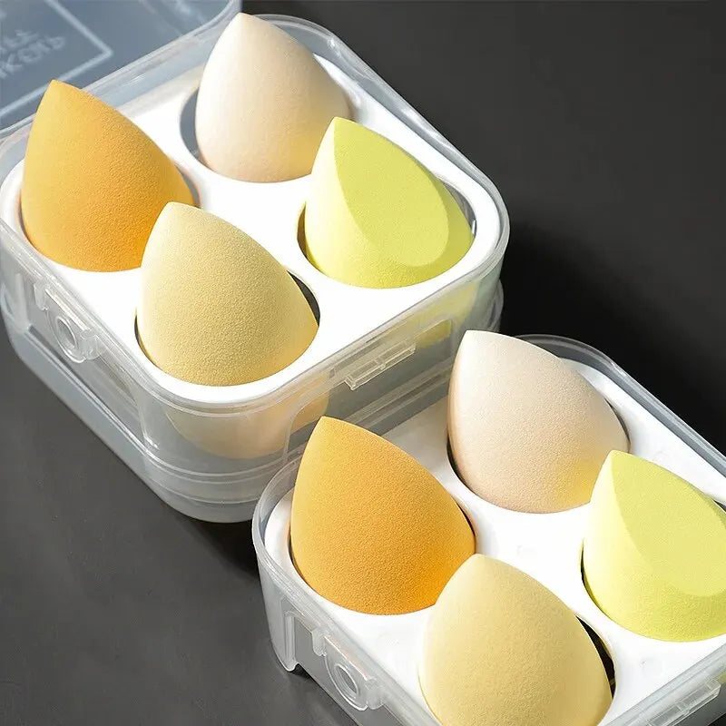 PERENNE Ergo-Pads Set
