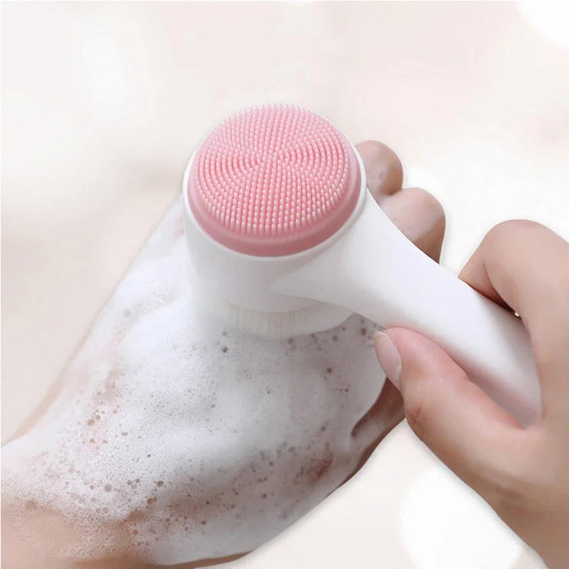 PERENNE Facial Brush
