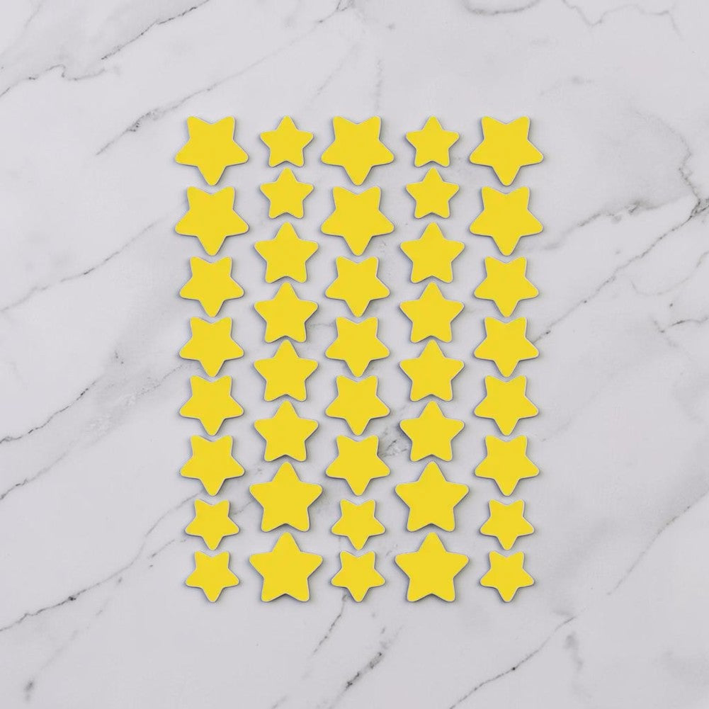 PERENNE Star Patches