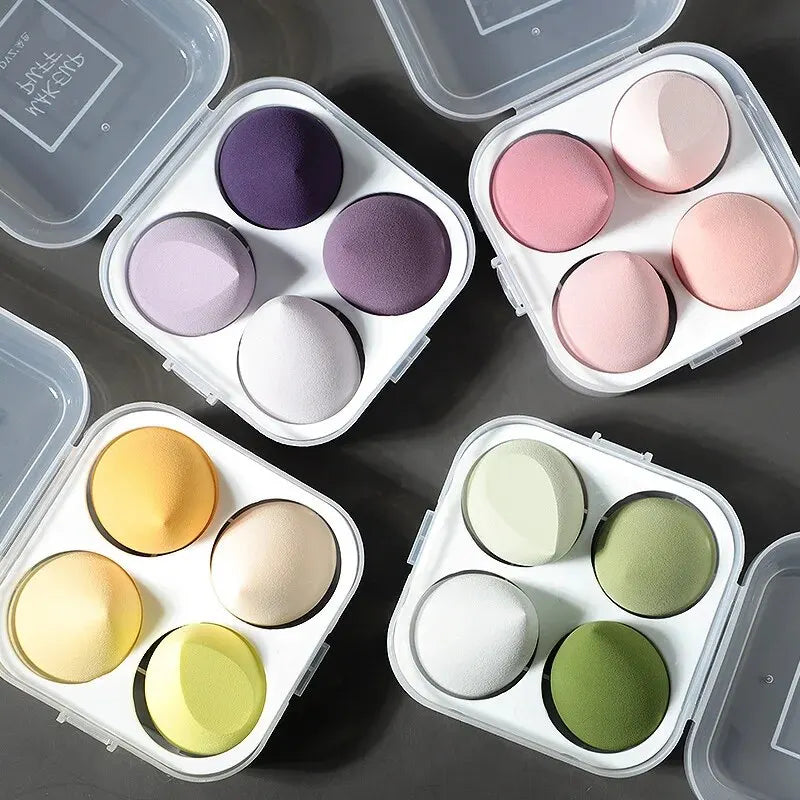 PERENNE Ergo-Pads Set